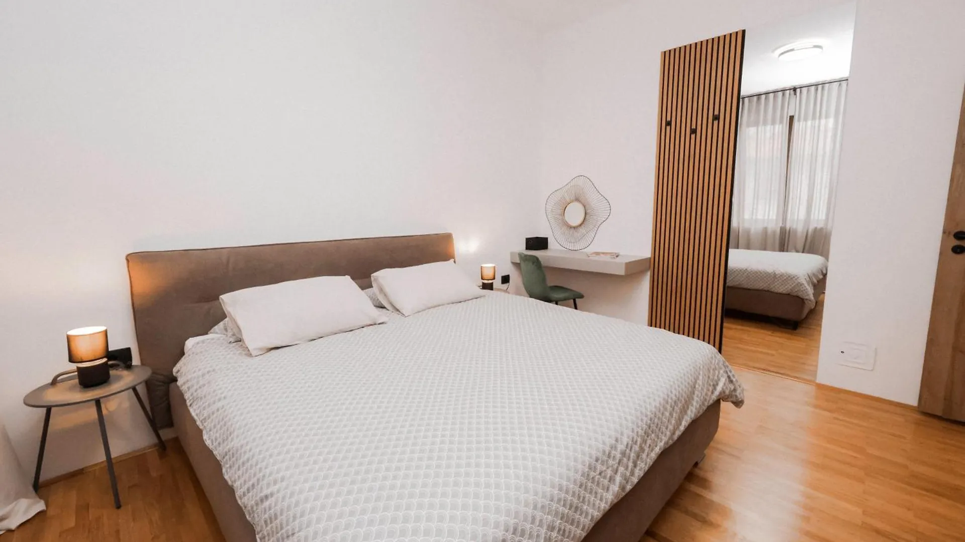 شقة Apartman Lume Capi لابين كرواتيا